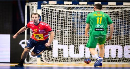 19 متأهلًا.. موقف مجموعات مونديال اليد.. وصدامات نارية تحددت بالدور الثاني